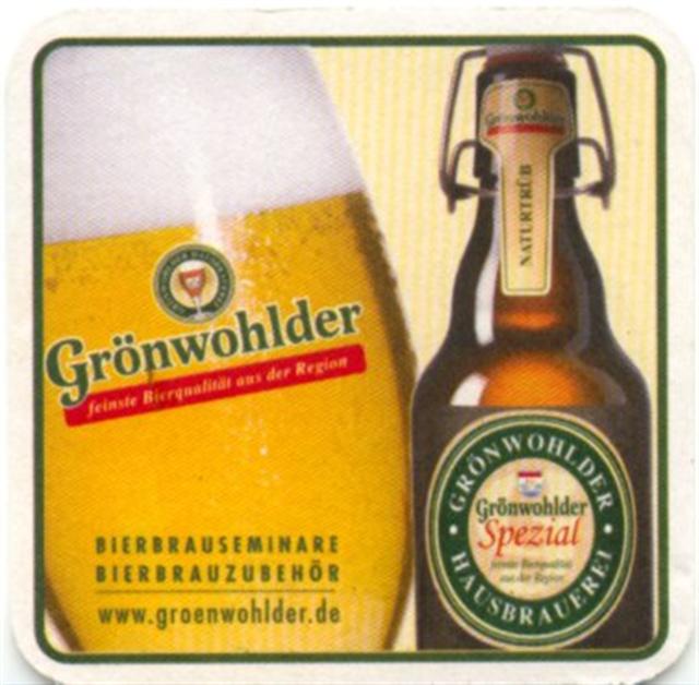 grönwohld od-sh grönwohlder grön 1a (quad185-flasche und glas)